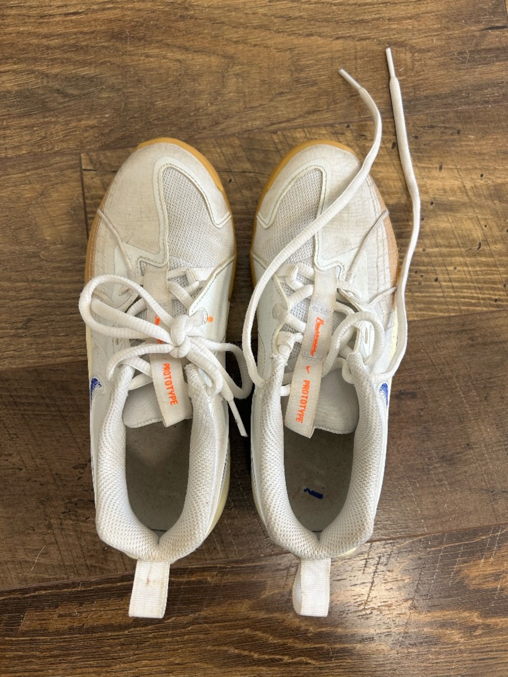 Nike Boys Tennis Shoes